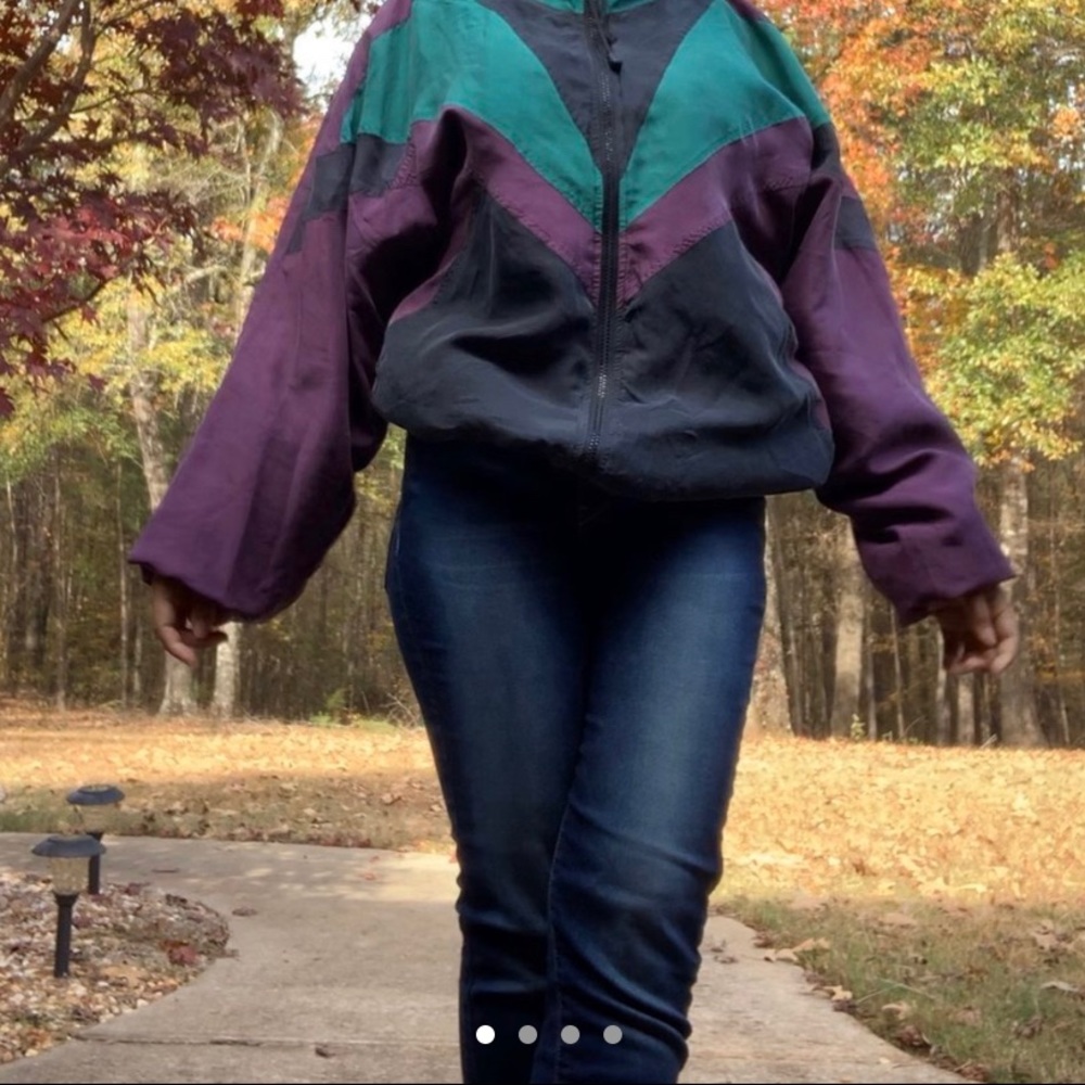 Windbreaker